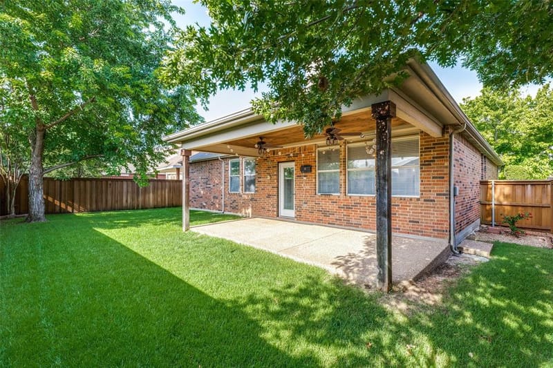 2309 Sheldon Drive, McKinney TX 75072 - Photo 25