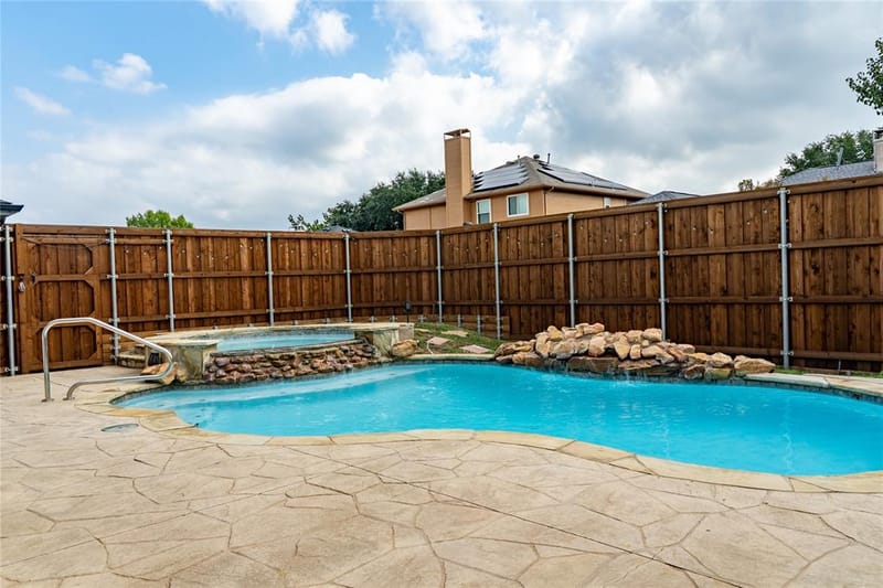 2604 Hackberry Creek, Mesquite TX 75181 - Photo 14