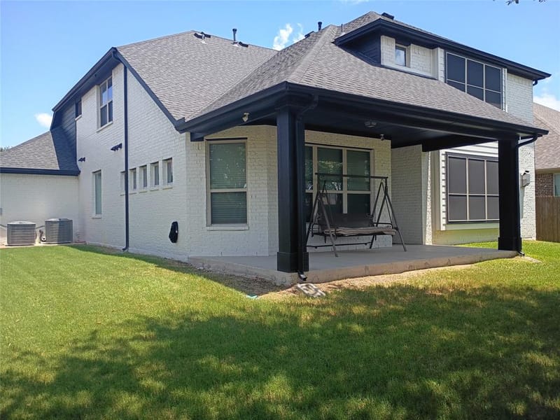 2311 Tawny Owl Road, Grand Prairie TX 75052 - Photo 26