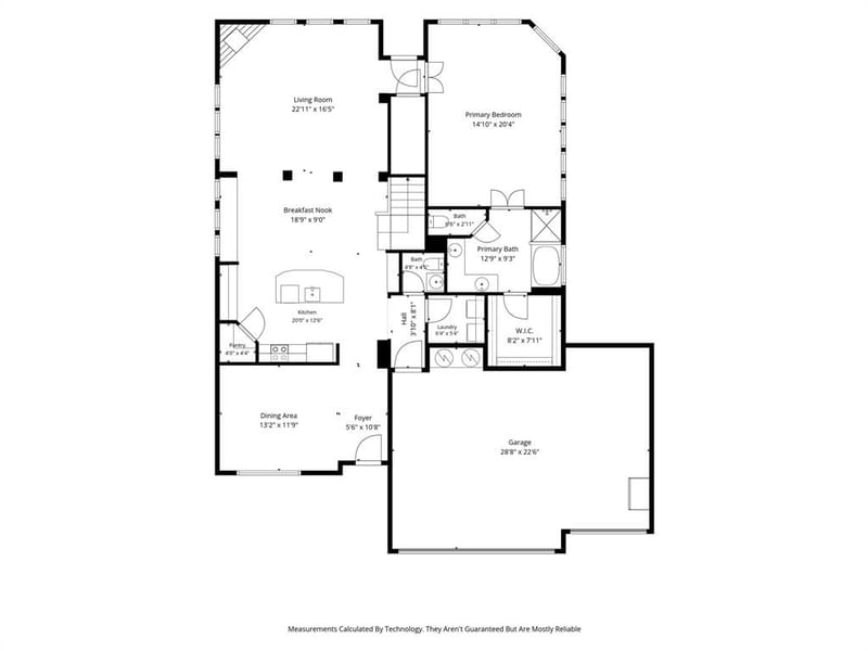 2311 Tawny Owl Road, Grand Prairie TX 75052 - Photo 34