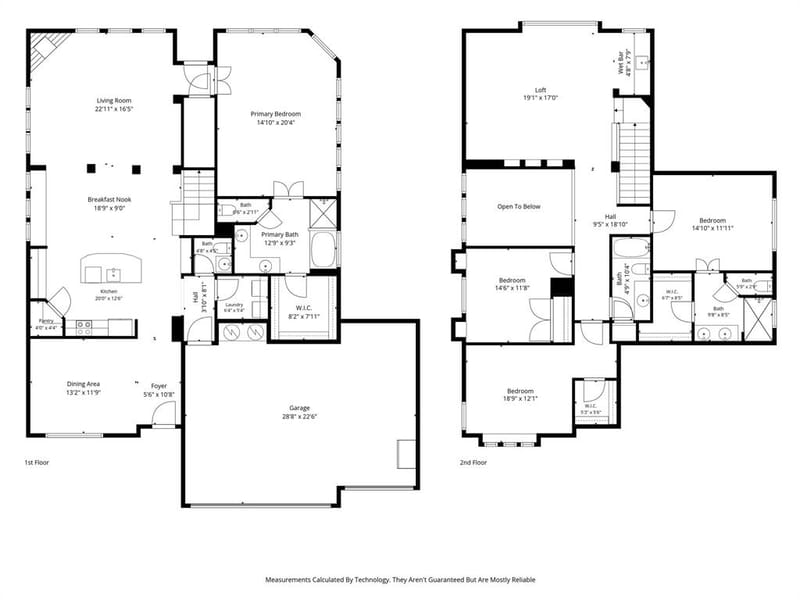 2311 Tawny Owl Road, Grand Prairie TX 75052 - Photo 33