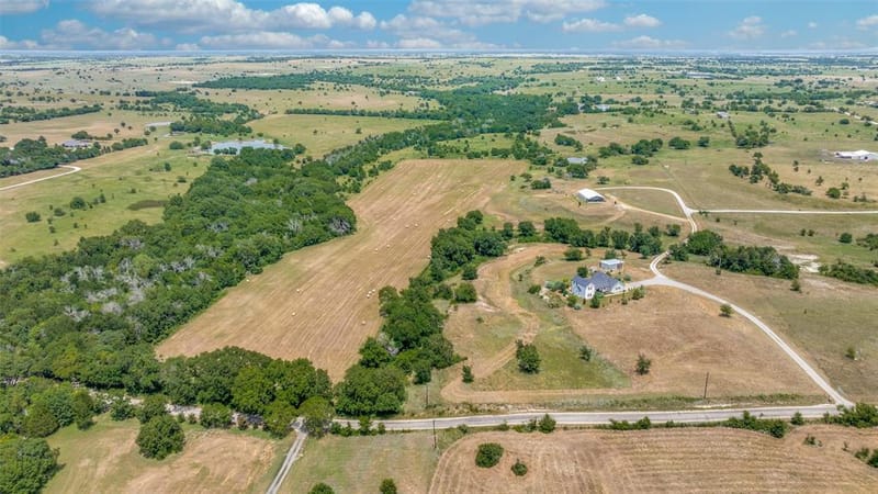 1346 County Road 2625, Decatur TX 76234 - Photo 26
