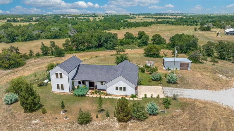 1346 County Road 2625, Decatur TX 76234 - Photo 28
