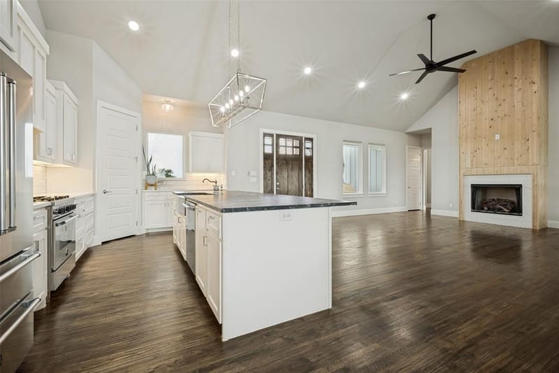 1346 County Road 2625, Decatur TX 76234 - Photo 10