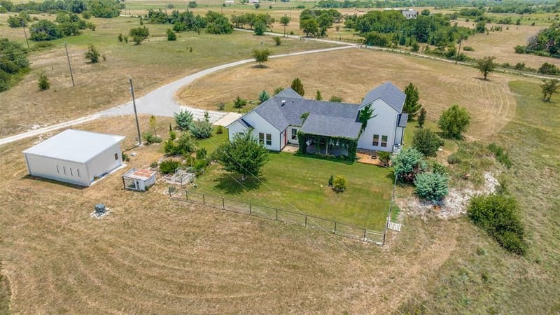 1346 County Road 2625, Decatur TX 76234 - Photo 29