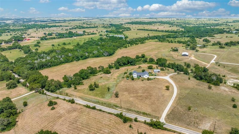1346 County Road 2625, Decatur TX 76234 - Photo 25