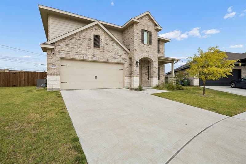 2616 Huron Drive, Seagoville TX 75159 - Photo 2