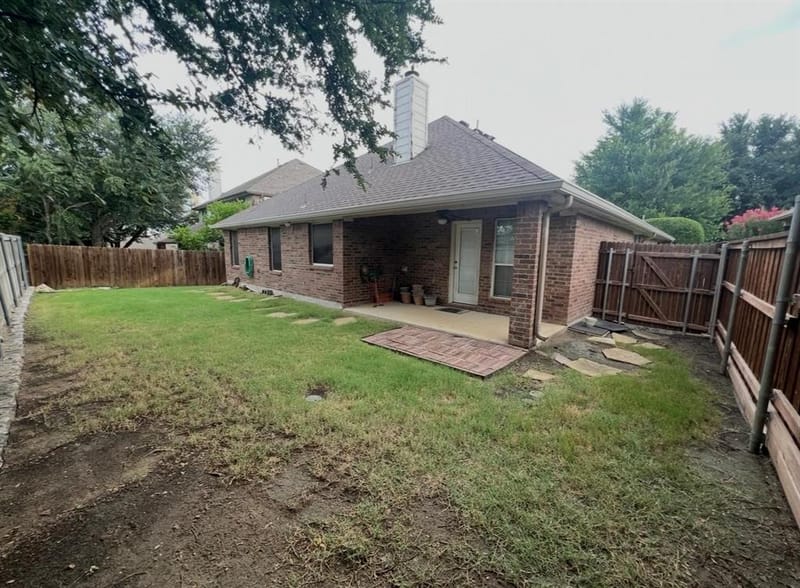 8501 Blacktail Trail, McKinney TX 75070 - Photo 19