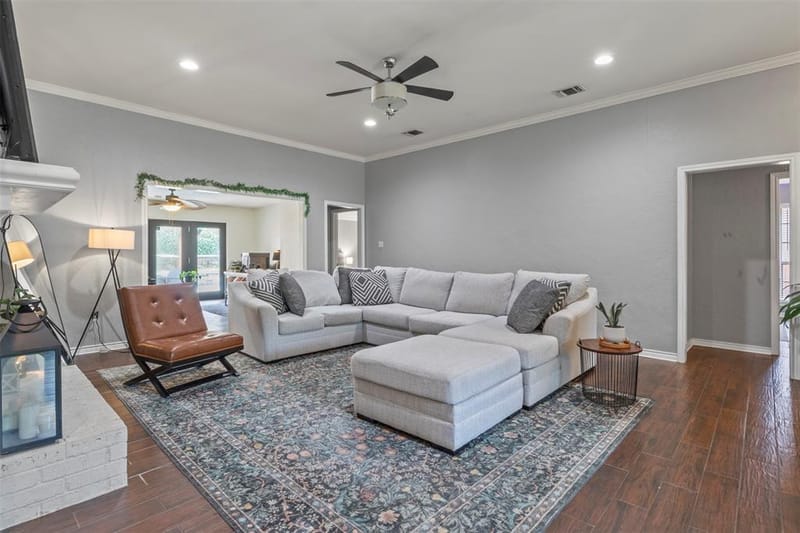 2014 Royal Crest Drive, Garland TX 75043 - Photo 6