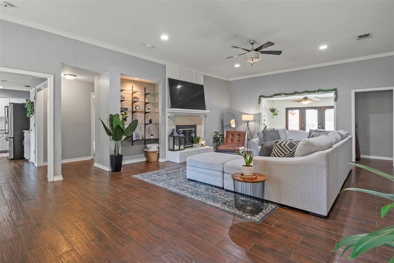 2014 Royal Crest Drive, Garland TX 75043 - Photo 5