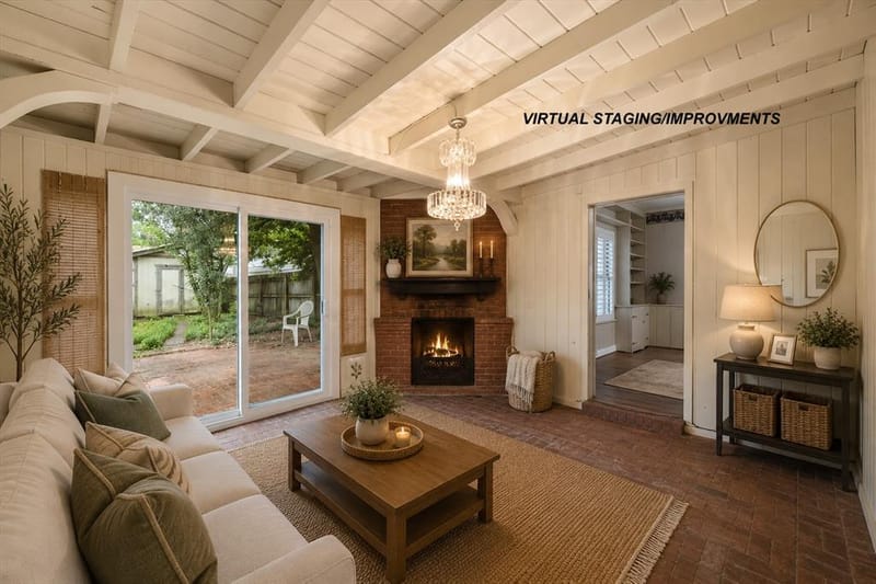 1501 Sycamore, Corsicana TX 75110 - Photo 2