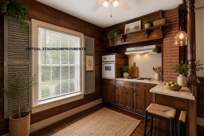 1501 Sycamore, Corsicana TX 75110 - Photo 6