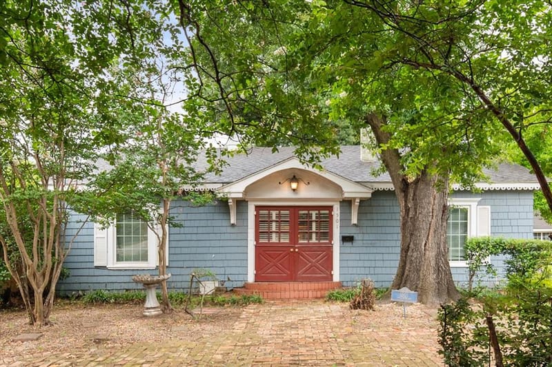 1501 Sycamore, Corsicana TX 75110 - Photo 16