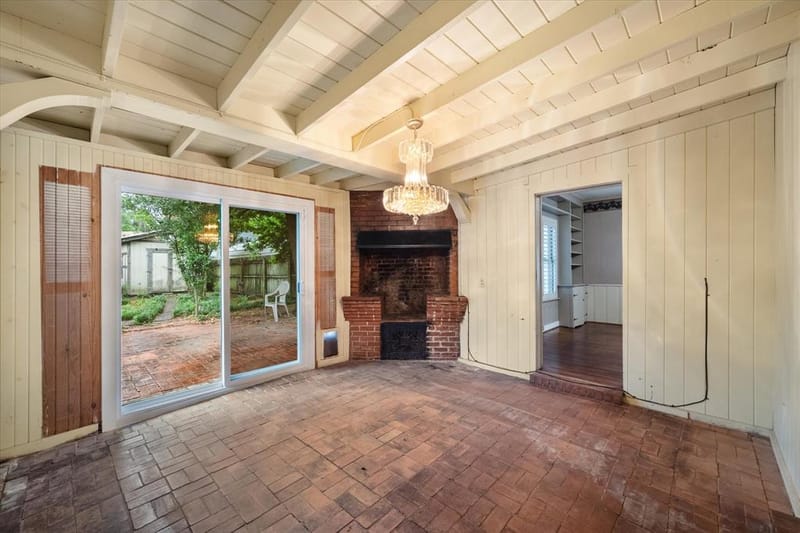 1501 Sycamore, Corsicana TX 75110 - Photo 3