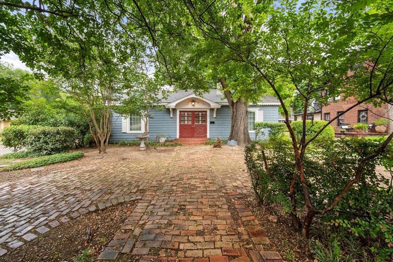 1501 Sycamore, Corsicana TX 75110