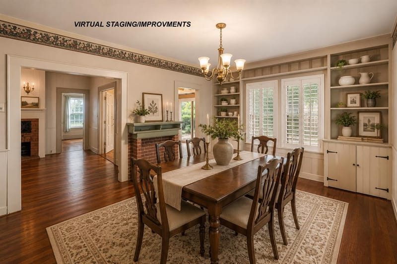 1501 Sycamore, Corsicana TX 75110 - Photo 10