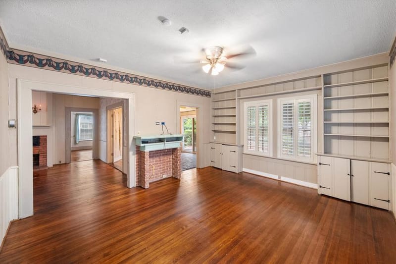 1501 Sycamore, Corsicana TX 75110 - Photo 11