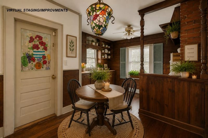 1501 Sycamore, Corsicana TX 75110 - Photo 8