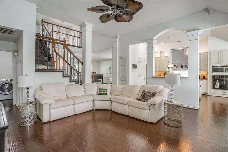 2800 Rosecliff Terrace, Grapevine TX 76051 - Photo 13