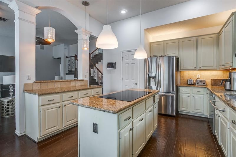 2800 Rosecliff Terrace, Grapevine TX 76051 - Photo 16