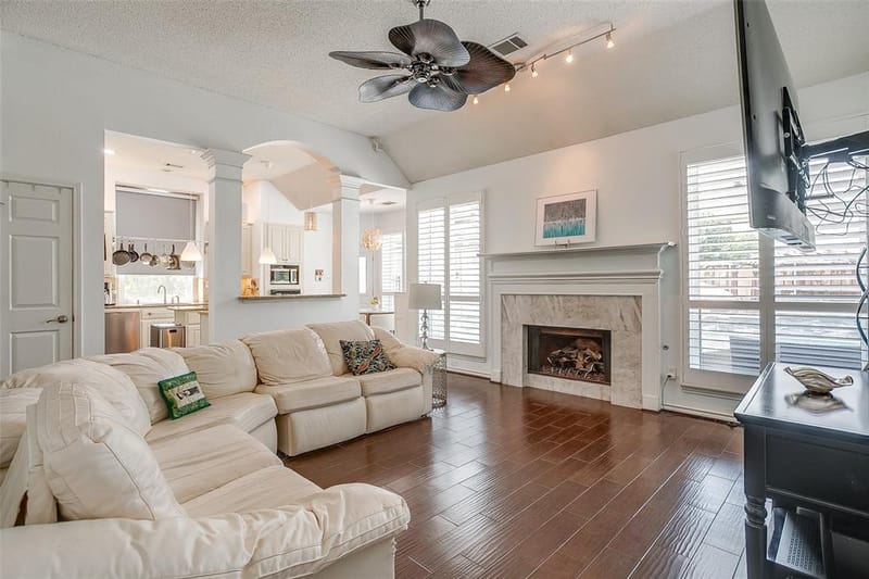 2800 Rosecliff Terrace, Grapevine TX 76051 - Photo 12