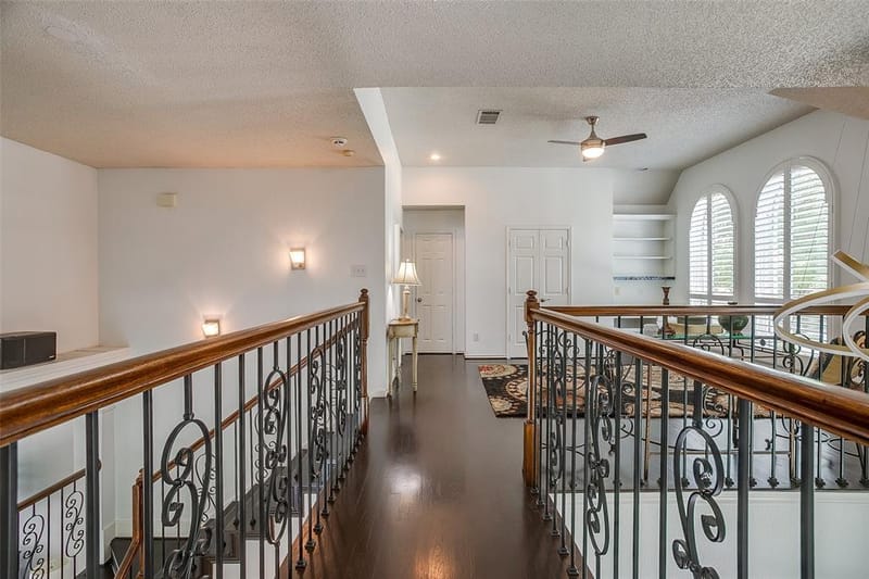 2800 Rosecliff Terrace, Grapevine TX 76051 - Photo 26
