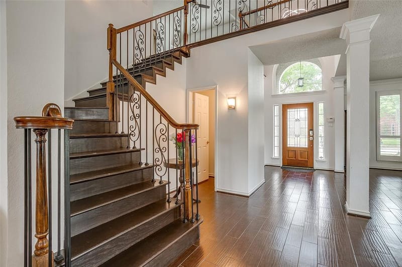 2800 Rosecliff Terrace, Grapevine TX 76051 - Photo 7