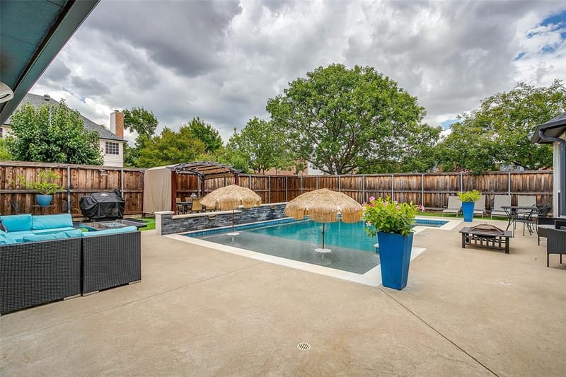2800 Rosecliff Terrace, Grapevine TX 76051 - Photo 36