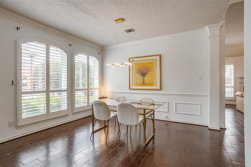 2800 Rosecliff Terrace, Grapevine TX 76051 - Photo 9