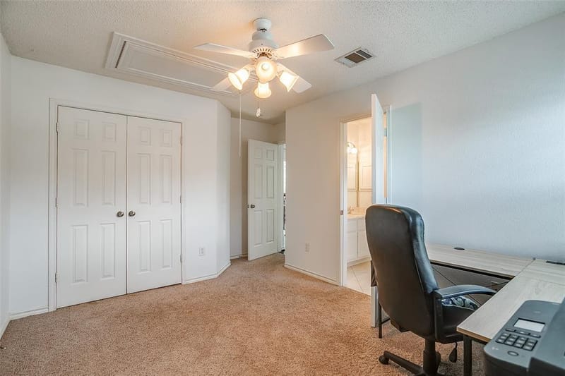2800 Rosecliff Terrace, Grapevine TX 76051 - Photo 34