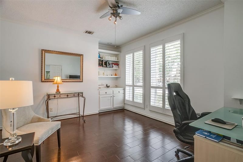 2800 Rosecliff Terrace, Grapevine TX 76051 - Photo 10