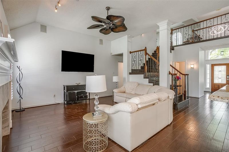 2800 Rosecliff Terrace, Grapevine TX 76051 - Photo 14