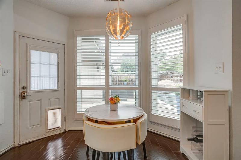 2800 Rosecliff Terrace, Grapevine TX 76051 - Photo 18