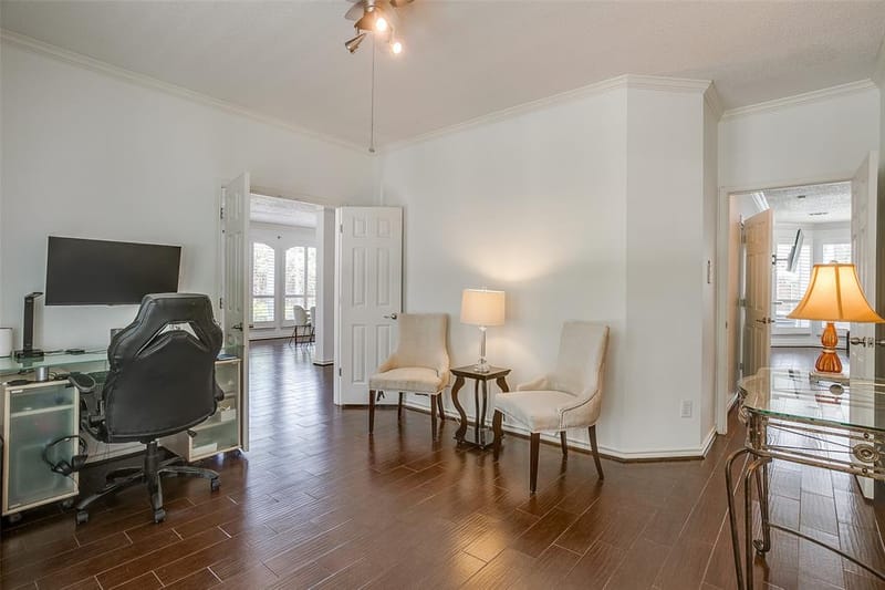 2800 Rosecliff Terrace, Grapevine TX 76051 - Photo 11