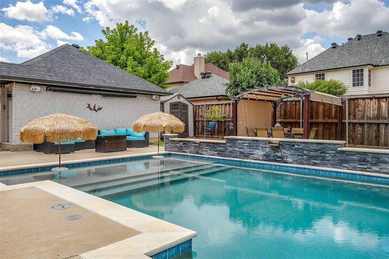 2800 Rosecliff Terrace, Grapevine TX 76051 - Photo 39