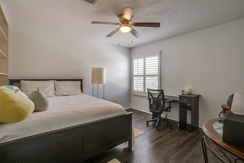 2800 Rosecliff Terrace, Grapevine TX 76051 - Photo 29