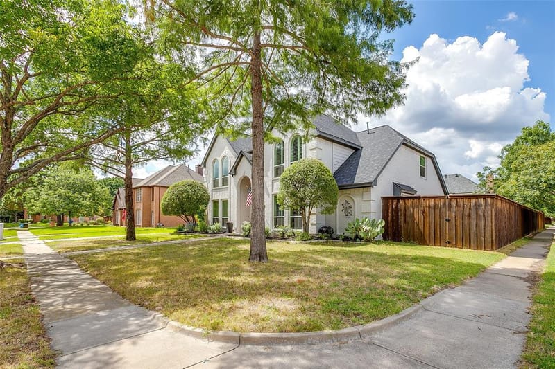 2800 Rosecliff Terrace, Grapevine TX 76051 - Photo 4
