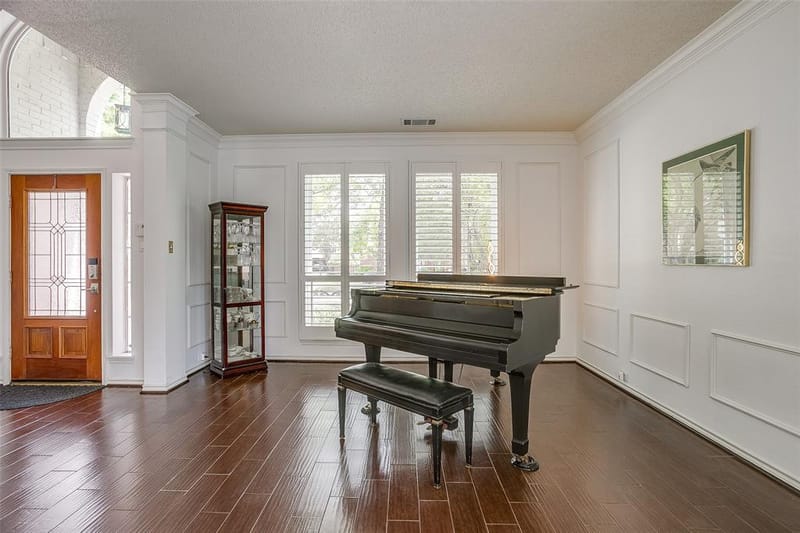 2800 Rosecliff Terrace, Grapevine TX 76051 - Photo 8