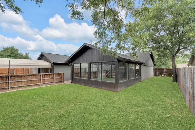 1338 Beechwood Drive, Lewisville TX 75067 - Photo 23