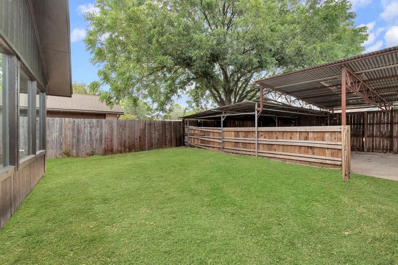 1338 Beechwood Drive, Lewisville TX 75067 - Photo 24