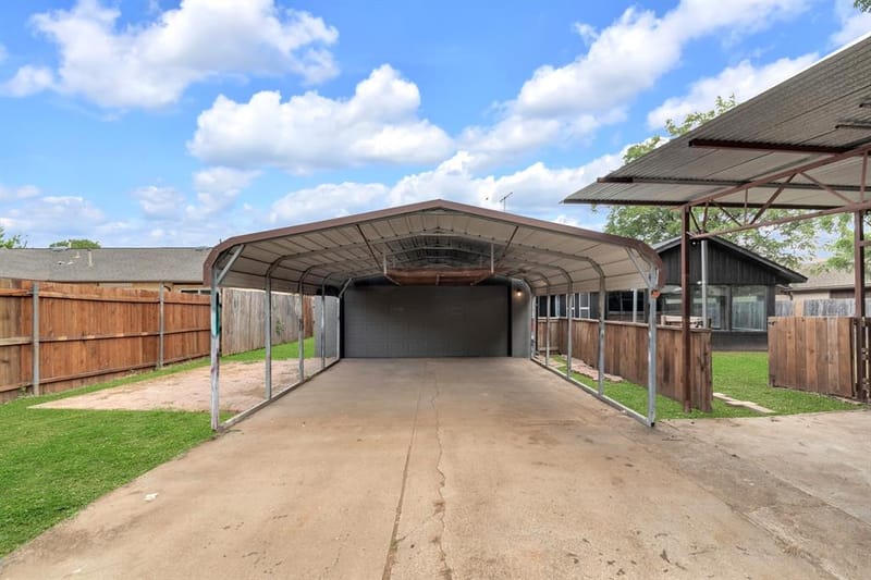1338 Beechwood Drive, Lewisville TX 75067 - Photo 25
