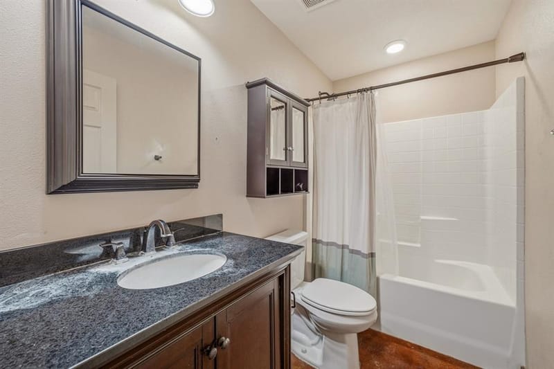 341 Wesley Chapel Road, Jacksboro TX 76458 - Photo 12