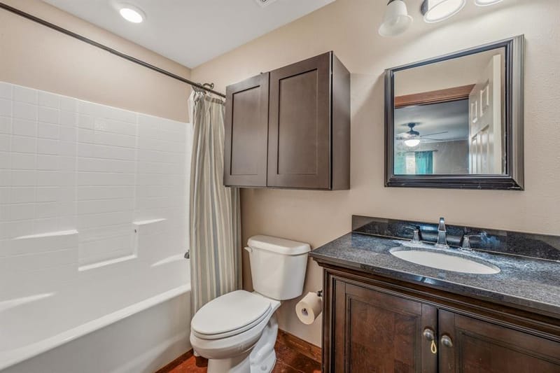 341 Wesley Chapel Road, Jacksboro TX 76458 - Photo 10