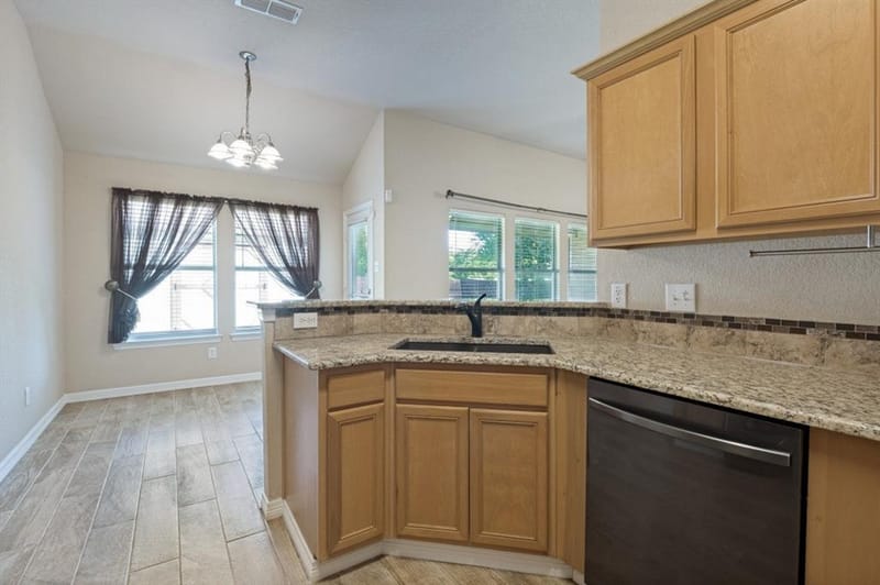 416 Fox Hollow, Venus TX 76084 - Photo 9