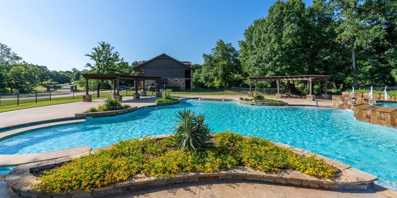 280 Roaring Fork Circle, Gordonville TX 76245 - Photo 16