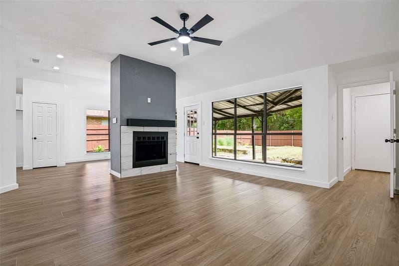 8010 Meadowlark Lane, Rowlett TX 75088 - Photo 4