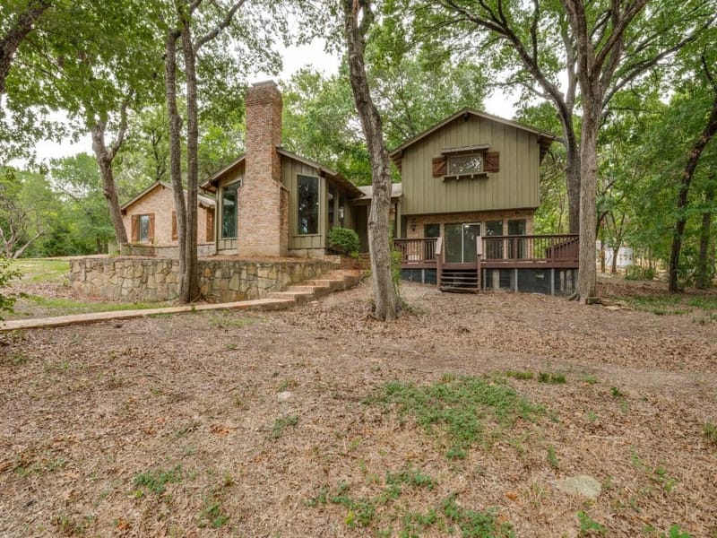 1408 N Cedar Hill Road, Cedar Hill TX 75104 - Photo 2