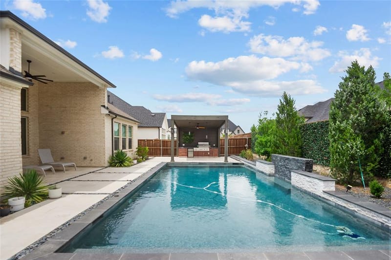 13364 Spruce Wood Trail, Frisco TX 75033 - Photo 2
