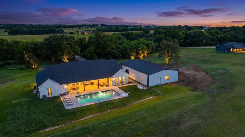 700 County Road 44430, Paris TX 75460 - Photo 3