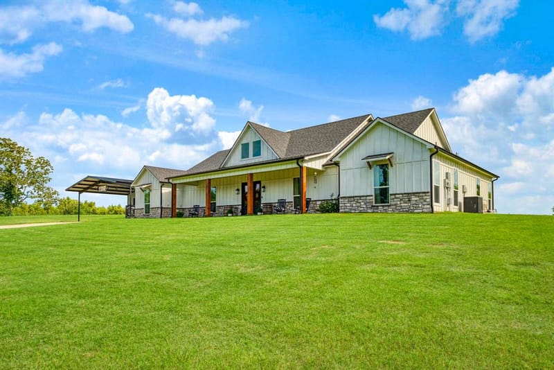 700 County Road 44430, Paris TX 75460 - Photo 5
